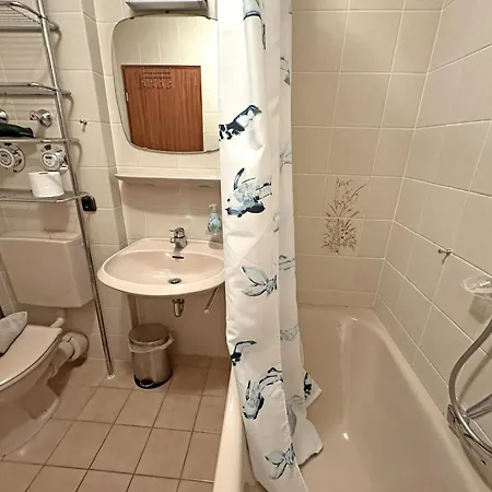 Apartment Gschwendtnerhof App10 Krausw