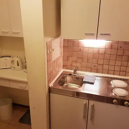 Apartman Gschwendtnerhof App10 Krausw Aschau im Chiemgau