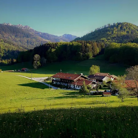 Apartman Gschwendtnerhof App10 Krausw Aschau im Chiemgau