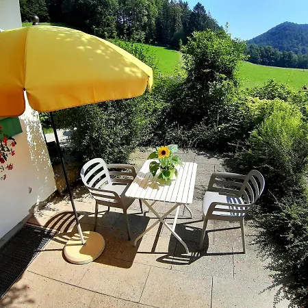 Gschwendtnerhof App10 Krausw Apartment