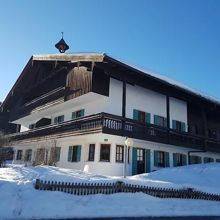 Apartman Gschwendtnerhof App10 Krausw *