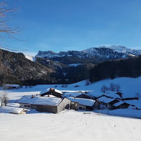 Gschwendtnerhof App10 Krausw