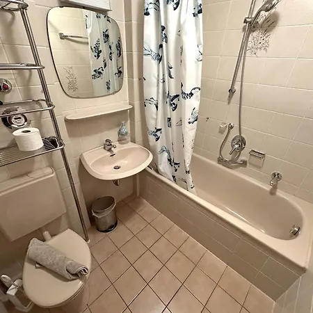 Apartment Gschwendtnerhof App10 Krausw