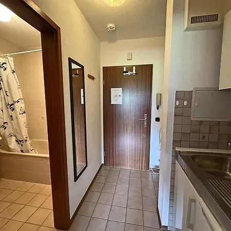 Gschwendtnerhof App10 Krausw Apartment *