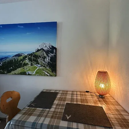 Apartment Gschwendtnerhof App10 Krausw *