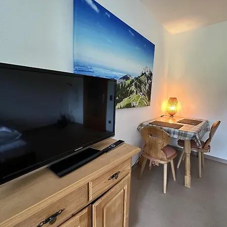 Gschwendtnerhof App10 Krausw