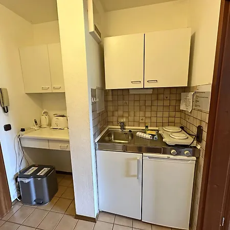 Gschwendtnerhof App10 Krausw Apartment