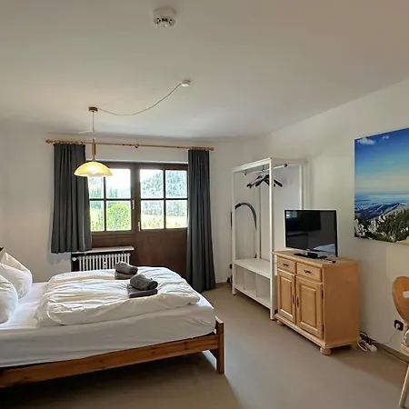 Apartment Gschwendtnerhof App10 Krausw *