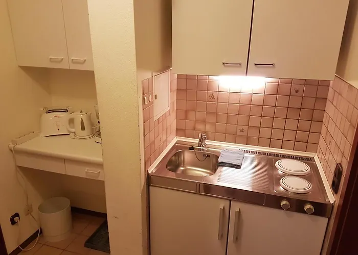 Appartement Gschwendtnerhof App10 Krausw Aschau im Chiemgau