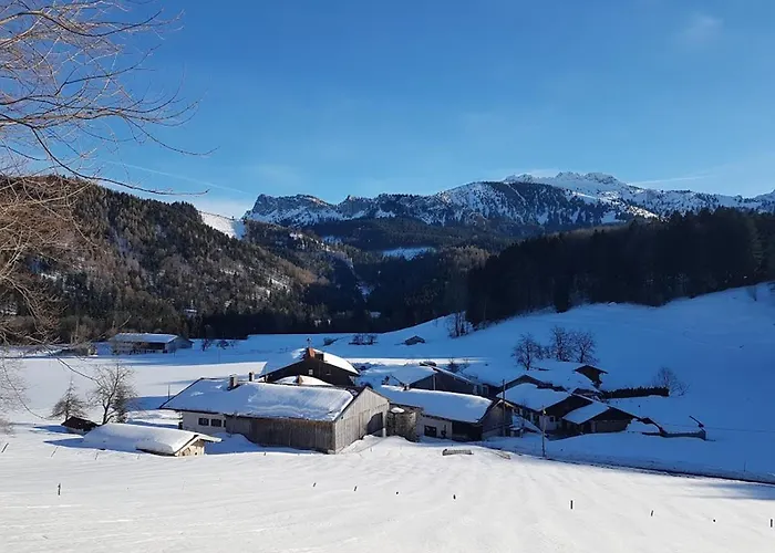 Gschwendtnerhof App10 Krausw