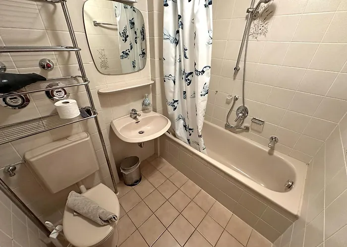 Appartement Gschwendtnerhof App10 Krausw